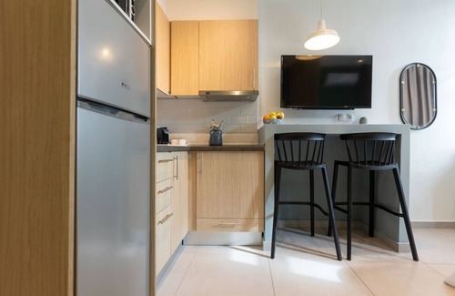 Ladadika Apartment | Homevision - City Hub Ladadika 3