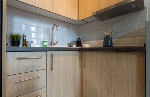 Ladadika Apartment | Homevision - City Hub Ladadika 3