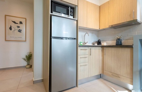 Ladadika Apartment | Homevision - City Hub Ladadika 3