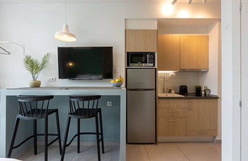 Ladadika Apartment | Homevision - City Hub Ladadika 4