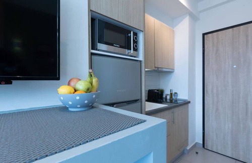 Ladadika Apartment | Homevision - City Hub Ladadika 4