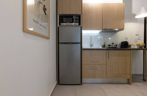Ladadika Apartment | Homevision - City Hub Ladadika 1