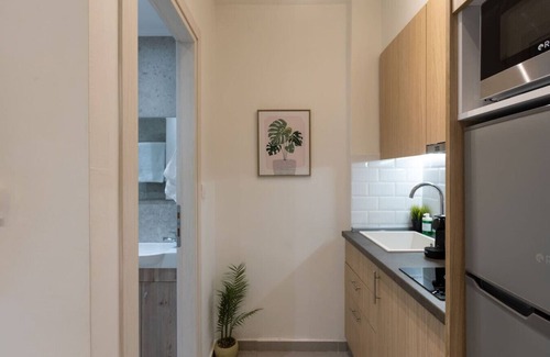 Ladadika Apartment | Homevision - City Hub Ladadika 9
