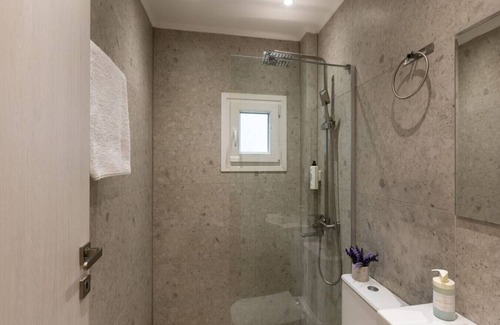 Ladadika Apartment | Homevision - City Hub Ladadika 9
