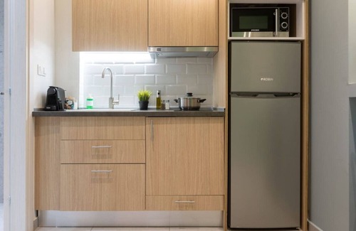 Ladadika Apartment | Homevision - City Hub Ladadika 8