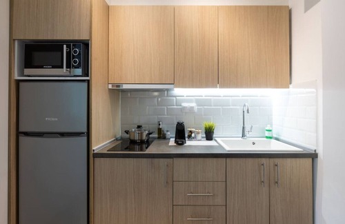 Ladadika Apartment | Homevision - City Hub Ladadika 6