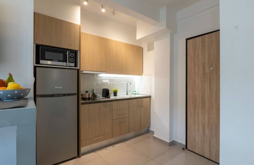 Ladadika Apartment | Homevision - City Hub Ladadika 6