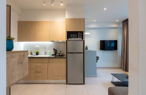 Ladadika Apartment | Homevision - City Hub Ladadika 7