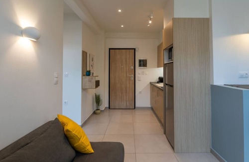 Ladadika Apartment | Homevision - City Hub Ladadika 7