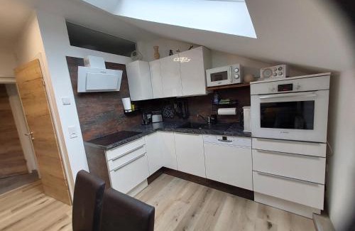 Hoheneich Apartment | HomeW4 Apartment Waldviertel