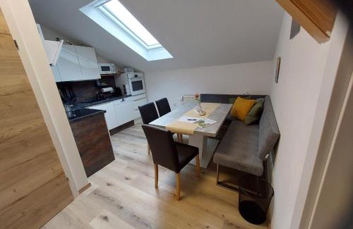 Hoheneich Apartment | HomeW4 Apartment Waldviertel