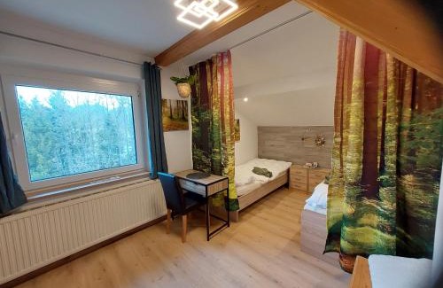 Hoheneich Apartment | HomeW4 Apartment Waldviertel