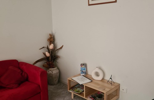 Mooroopna Apartment | Homewood Apartment-Self contained apartment