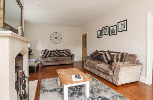 Knott End-on-Sea House | Homewood