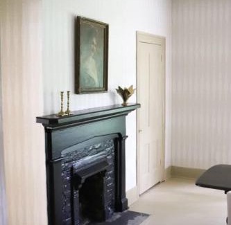 Sand Ridge House | Homewood Historic Getaway