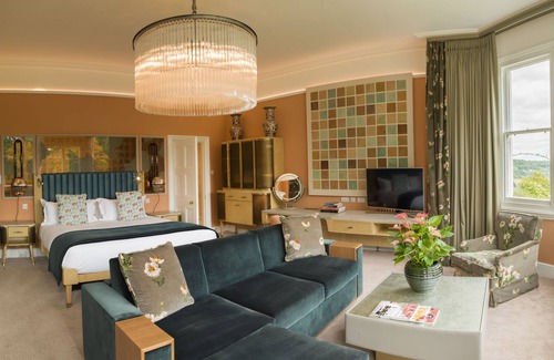 Limpley Stoke Hotel | Homewood Hotel & Spa