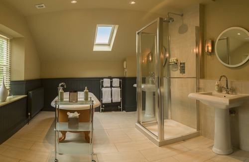Limpley Stoke Hotel | Homewood Hotel & Spa