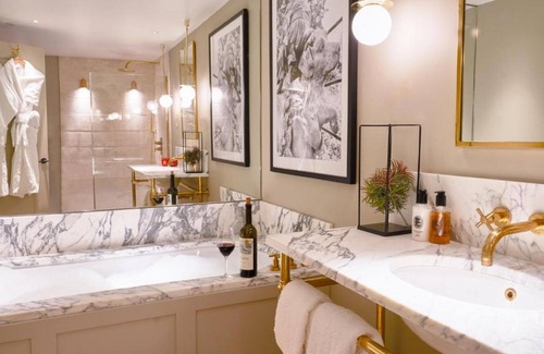 Limpley Stoke Hotel | Homewood Hotel & Spa