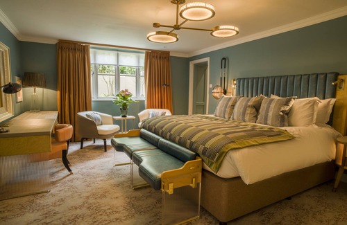Limpley Stoke Hotel | Homewood Hotel & Spa