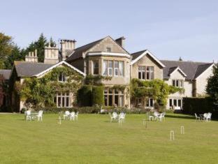 Limpley Stoke Hotel | Homewood Hotel & Spa - Small Luxury Hotels of the World