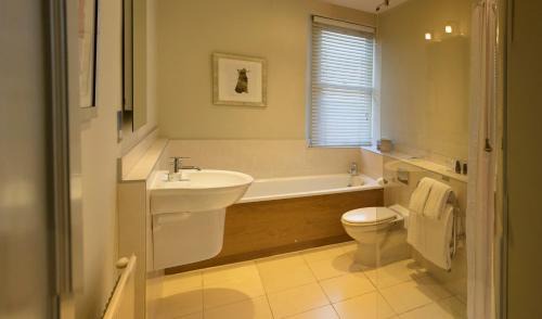 Limpley Stoke Hotel | Homewood Hotel & Spa - Small Luxury Hotels of the World