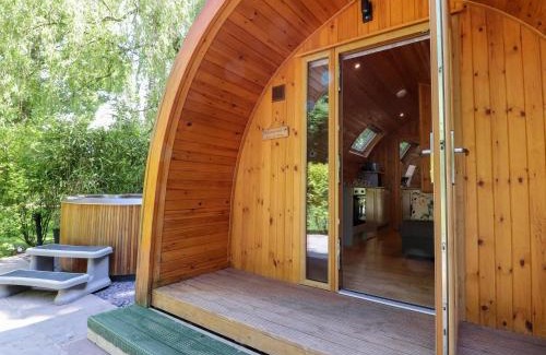 Knott End-on-Sea House | Homewood Pod