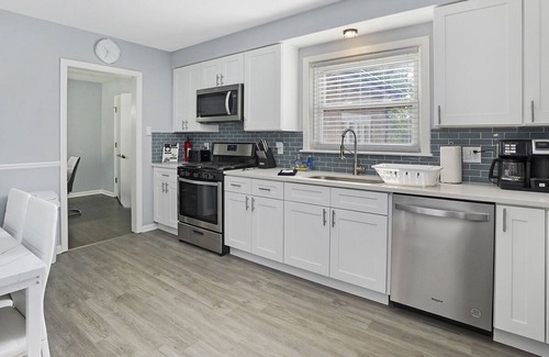 Homewood House | Homewood Rental