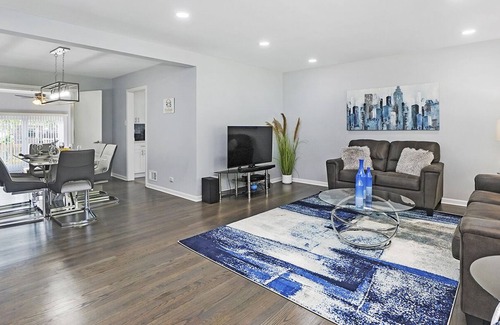 Homewood House | Homewood Rental