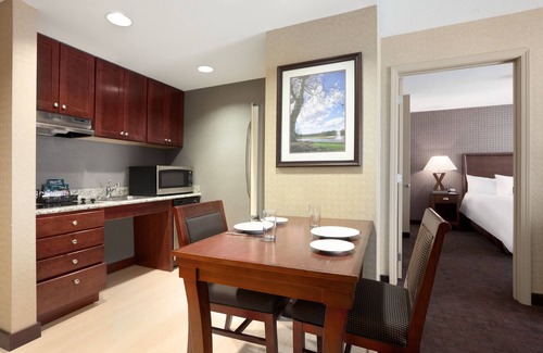 Egg Harbor Township Hotel | Homewood Suites by Hilton Atlantic City/Egg Harbor Township