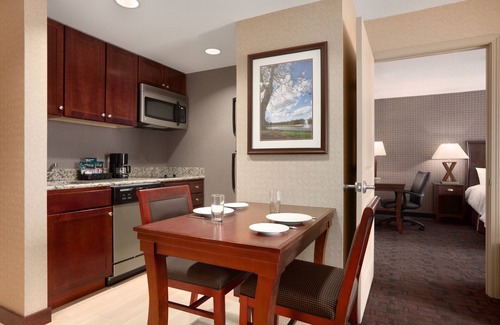 Egg Harbor Township Hotel | Homewood Suites by Hilton Atlantic City/Egg Harbor Township