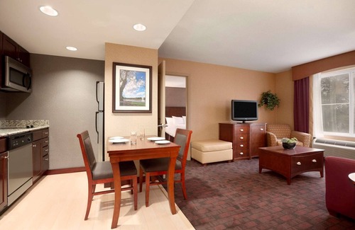 Egg Harbor Township Hotel | Homewood Suites by Hilton Atlantic City/Egg Harbor Township