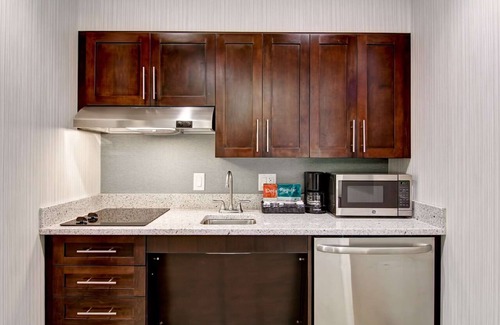 Clifton Park Hotel | Homewood Suites by Hilton Clifton Park