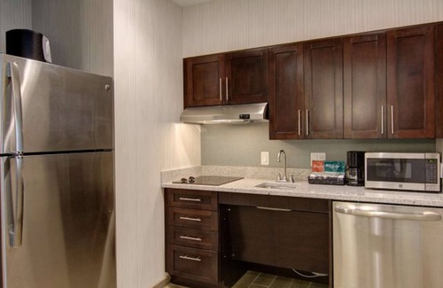 Clifton Park Hotel | Homewood Suites by Hilton Clifton Park