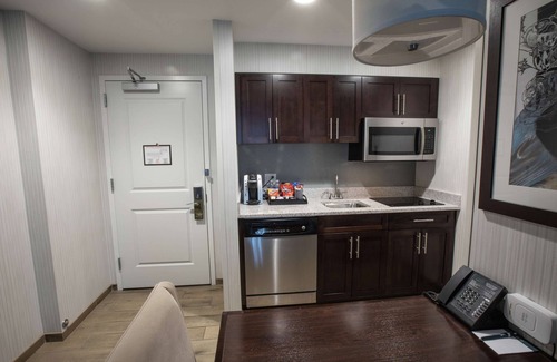 Clifton Park Hotel | Homewood Suites by Hilton Clifton Park