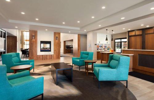 East Syracuse Hotel | Homewood Suites by Hilton Syracuse - Carrier Circle