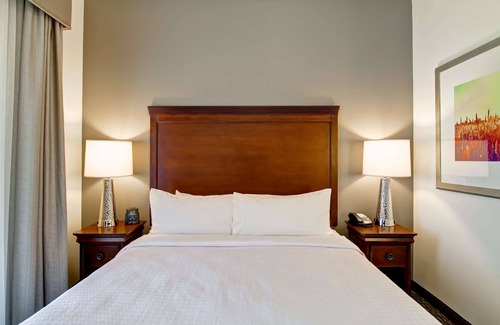 Central Oklahoma City Hotel | Homewood Suites by Hilton Oklahoma City-West