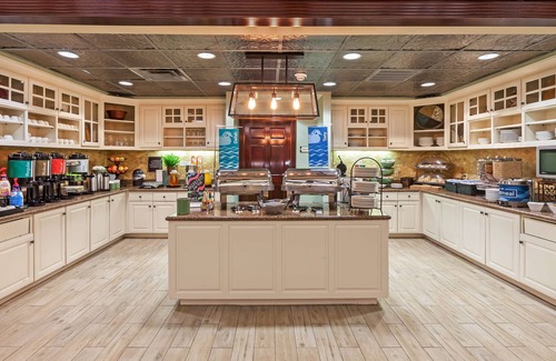 Wichita Falls Hotel | Homewood Suites by Hilton Wichita Falls
