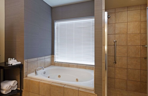Wichita Falls Hotel | Homewood Suites by Hilton Wichita Falls