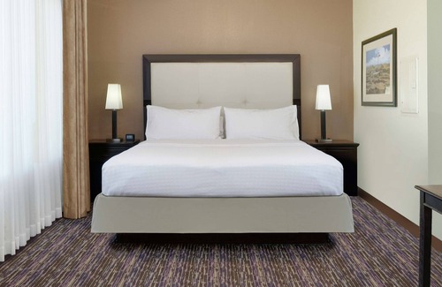 Wichita Falls Hotel | Homewood Suites by Hilton Wichita Falls