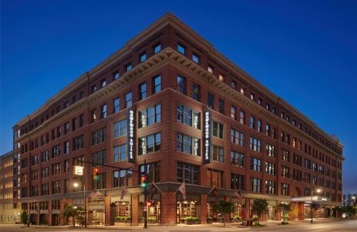 Downtown Hotel | Homewood Suites by Hilton Grand Rapids Downtown