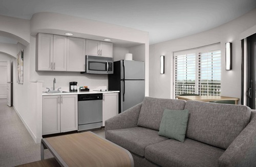 San Marco Hotel | Homewood Suites by Hilton Jacksonville Downtown-Southbank