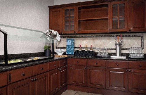 San Marco Hotel | Homewood Suites by Hilton Jacksonville Downtown-Southbank