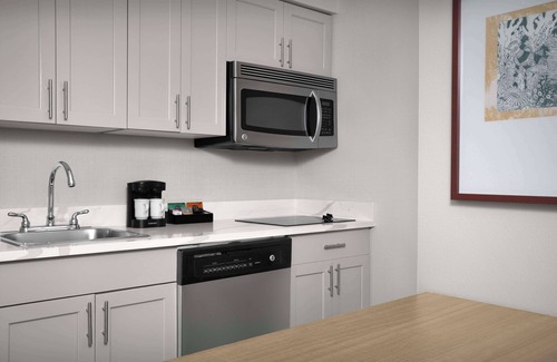 San Marco Hotel | Homewood Suites by Hilton Jacksonville Downtown-Southbank