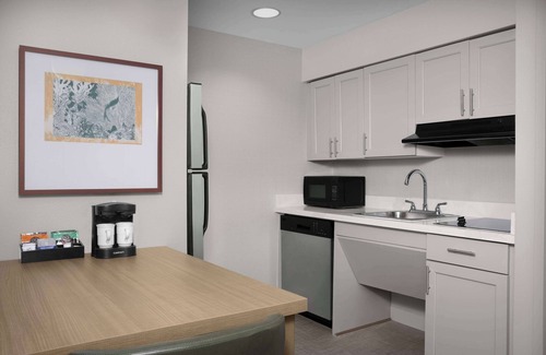 San Marco Hotel | Homewood Suites by Hilton Jacksonville Downtown-Southbank