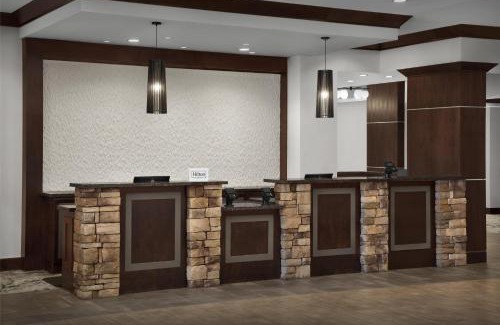 Bricktown Hotel | Homewood Suites by Hilton Oklahoma City-Bricktown