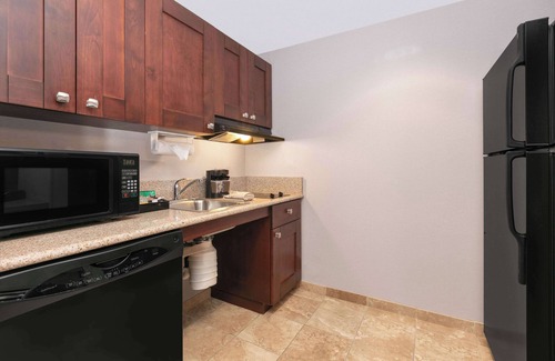 Rock Springs Hotel | Homewood Suites by Hilton Rock Springs