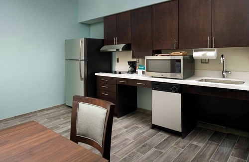 North San Antonio - SAT Hotel | Homewood Suites by Hilton San Antonio Airport