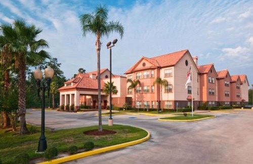 Shenandoah Hotel | Homewood Suites by Hilton Houston-Woodlands-Shenandoah