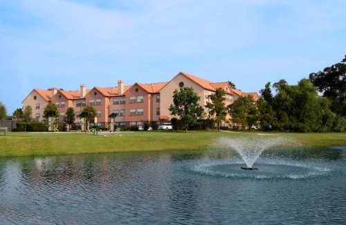 Shenandoah Hotel | Homewood Suites by Hilton Houston-Woodlands-Shenandoah