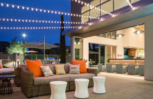 Aliso Viejo Hotel | Homewood Suites by Hilton Aliso Viejo Laguna Beach